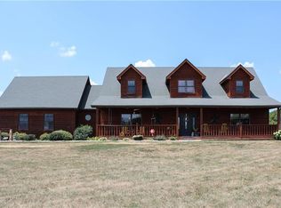 6868 NE Estep Rd, Cameron, MO 64429