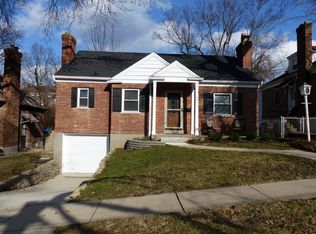 20 Edwards Ct, Fort Thomas, KY 41075