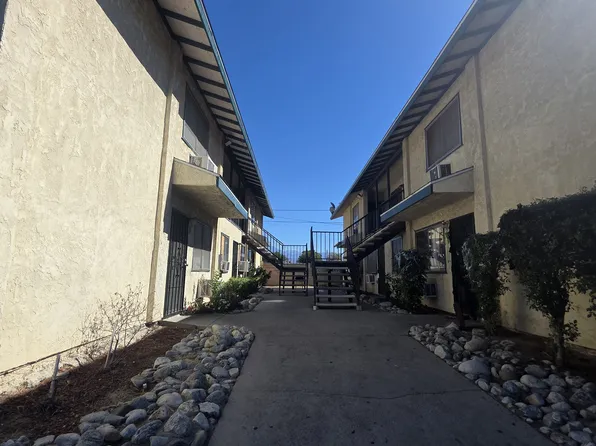 395 San Felipe Rd, San Bernardino, CA 92408
