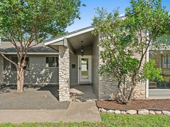 9803 Chukar Cir, Austin, TX 78758