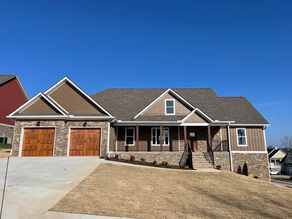 7167 Will Dr, Harrison, TN 37341