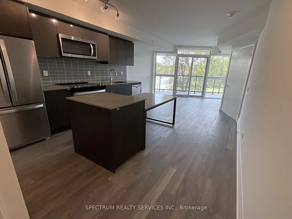 1461 Lawrence Ave W #306