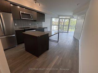 1461 Lawrence Ave W #306, Toronto, ON M6L 1B2