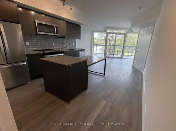 1461 Lawrence Ave W, Toronto, ON