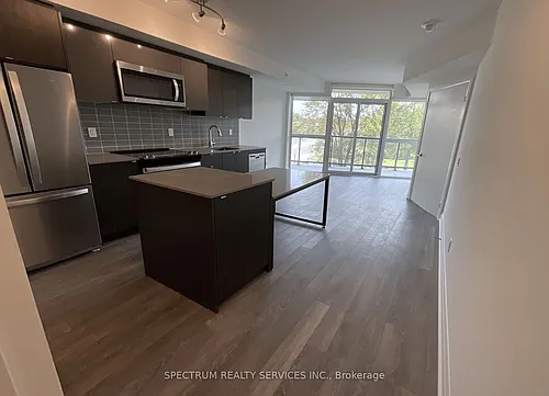 1461 Lawrence Ave W #306 Photo 1