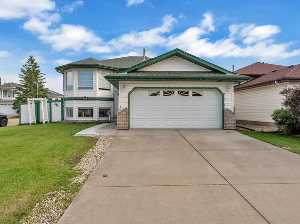 916 Jordan Cres NW, Edmonton, AB T6L 6X5