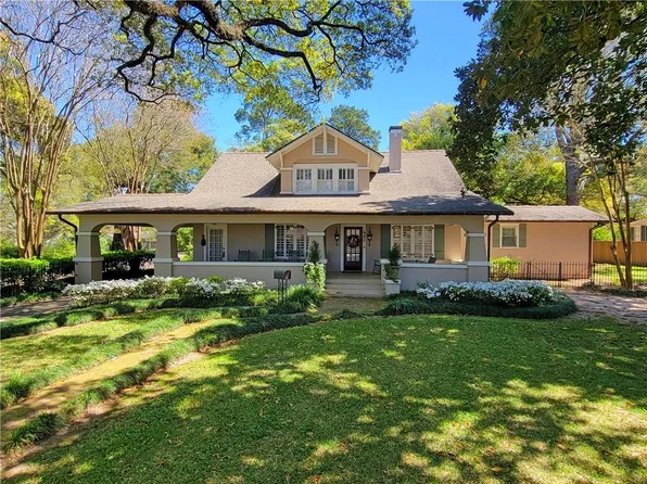 627 Williams Ave, Natchitoches, LA 71457