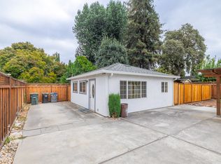 190 N Sunnyvale Ave #ADU, Sunnyvale, CA 94086
