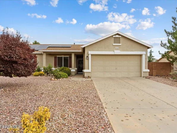7549 N Paradise Found Trl, Prescott Valley, AZ 86315
