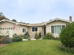 100 Stratford Dr, Watsonville, CA 95076