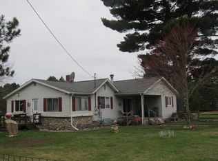 1050 W Burdell Rd, Roscommon, MI 48653