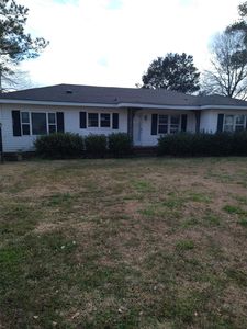 504 Wells St, Mount Olive, NC, 28365