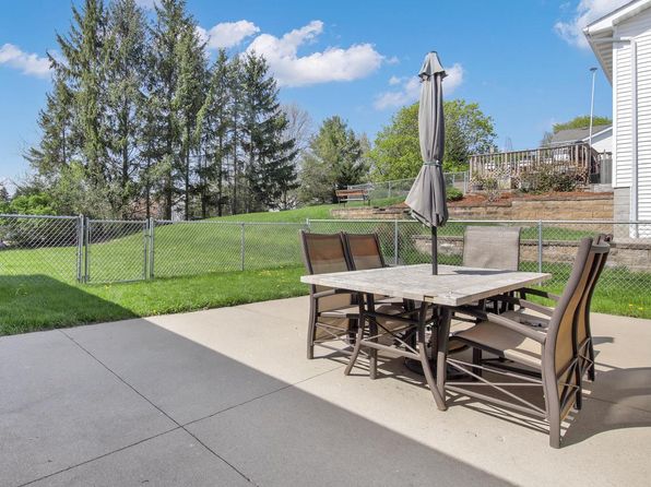 3219 Windsor PLACE, West Bend, WI 53090