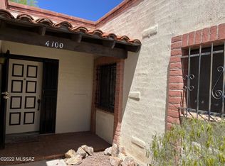 4100 N Via Villas, Tucson, AZ 85719