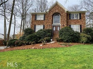 1051 Providence Dr, Lawrenceville, GA 30044