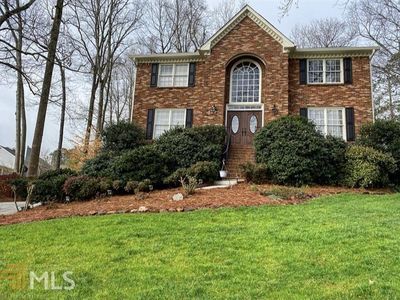 1051 Providence Dr, Lawrenceville, GA, 30044