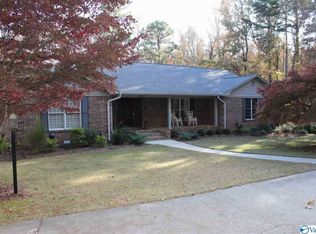 15100 Wade Point Rd SE, Huntsville, AL 35803