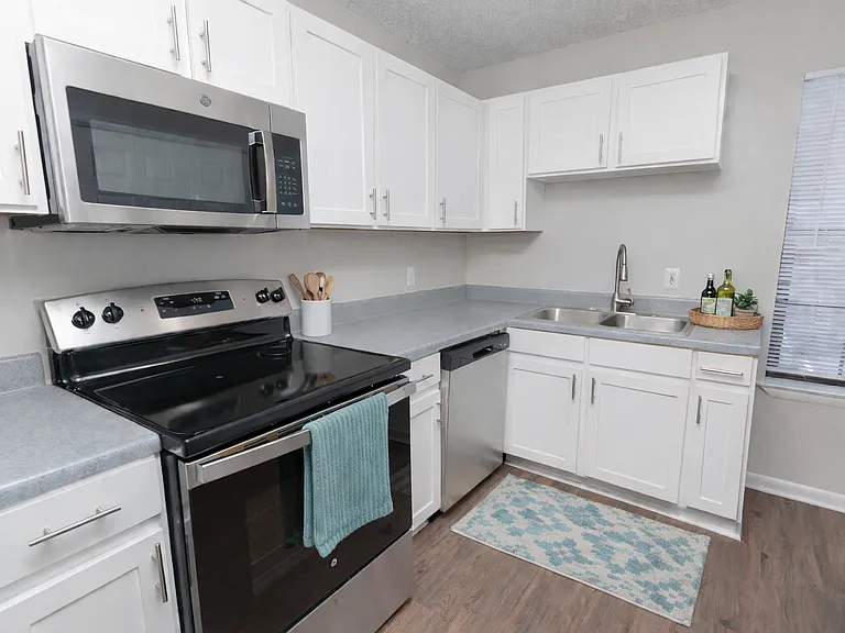 The Village Apartments — Photo 15