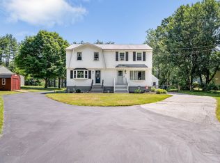 54L Windham Rd, Derry, NH 03038