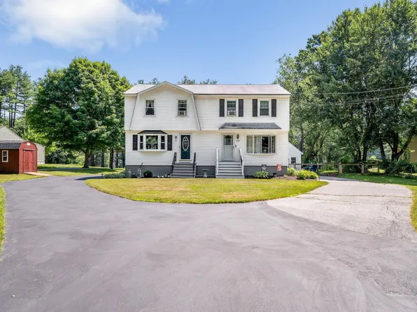 54 L Windham Road, Derry, NH 03038