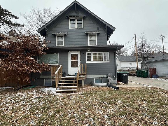 5th image of 1037 S 33rd St #1-2-3