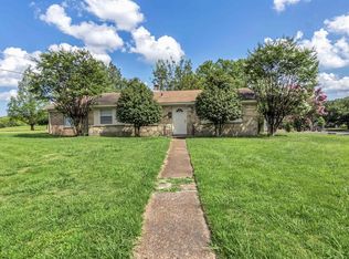 1292 S White Station Rd, Memphis, TN 38117