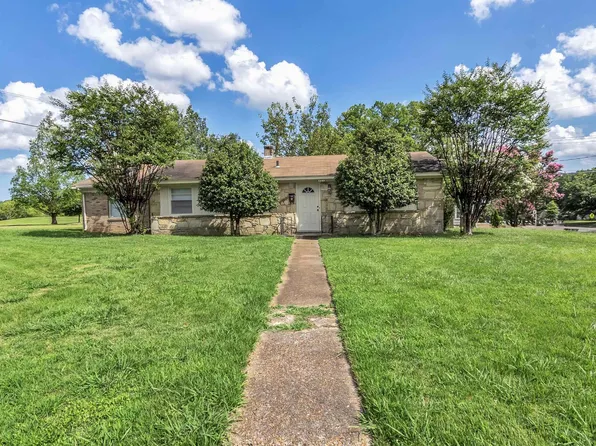 1292 S White Station Rd, Memphis, TN 38117