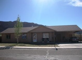 1170 Canon Vista Dr, Moab, UT 84532