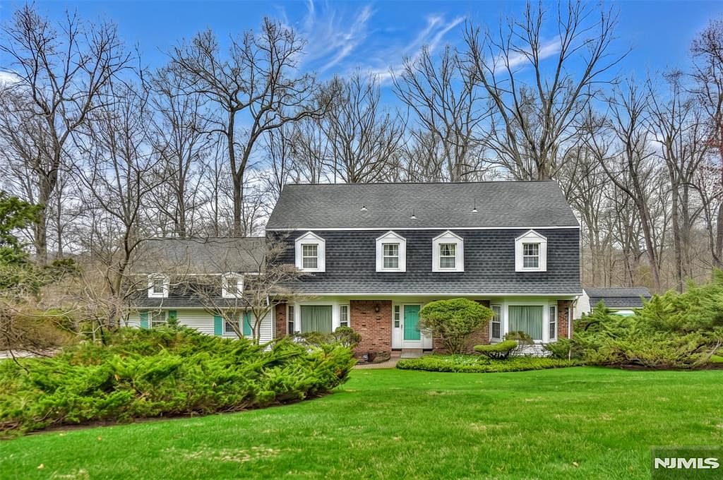 19 Aldbury Dr, Upper Saddle River, NJ 07458 | Zillow
