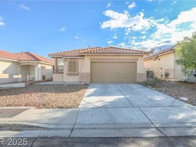 7863 Palace Monaco Ave, Spring Valley, NV, 89117