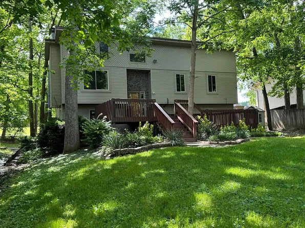 107 Woodlane Cir, Lawrenceburg, KY 40342