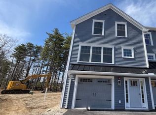 43 Thompson Way, Rye, NH 03870