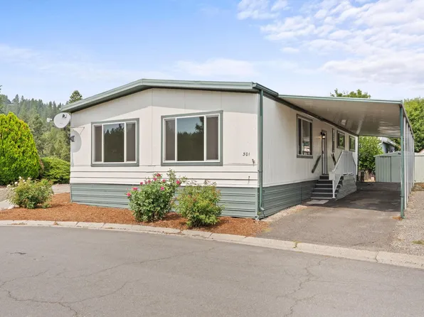 2311 W 16th Ave Lot 301, Spokane, WA 99224