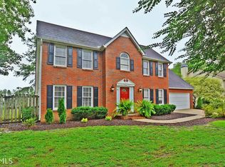 401 Calgary Dr, Peachtree City, GA 30269