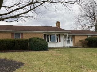 2356 Nestle Quarry Rd, Falling Waters, WV 25419