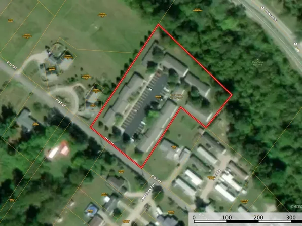 66 1st Ave, The Plains, OH 45780