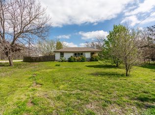 9078 County Road 449, Princeton, TX 75407