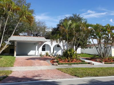 1801 N 46 Ave, Hollywood, FL, 33021