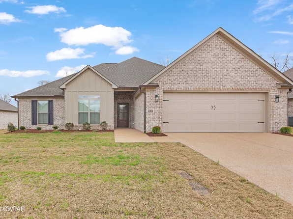 452 Fairway Blvd, Jackson, TN 38305