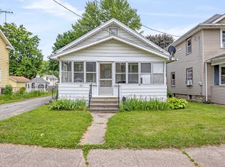 221 N Durand St, Jackson, MI