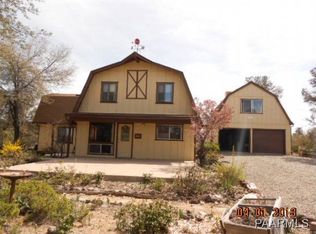 7125 N Bridle Path, Prescott, AZ 86305