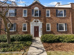 611 Glenmoor Rd APT 1A, East Lansing, MI 48823