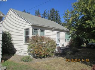 144 Nimitz St, Saint Helens, OR 97051