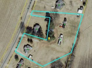9435 Glover Rd, Bailey, NC 27807