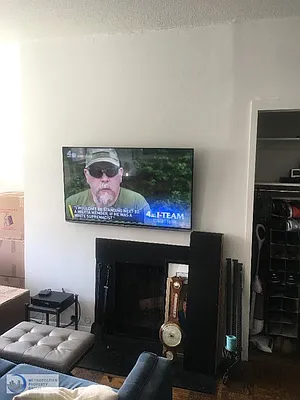 Rented by Metropolitan Property Group | media 3