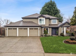 16130 SE 254th St, Covington, WA 98042
