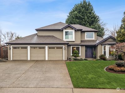 16130 SE 254th Street, Covington, WA, 98042