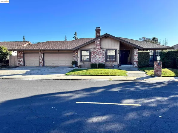 6718 Lynch Ave, Riverbank, CA 95367