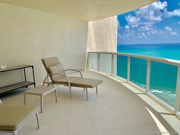 2nd image of 17555 Collins Ave APT 3202