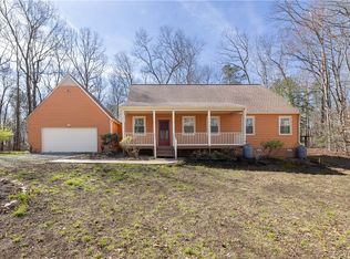 13371 Deer Creek Rd, Ashland, VA 23005
